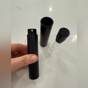 Refillable Perfume Bottles Travel Size